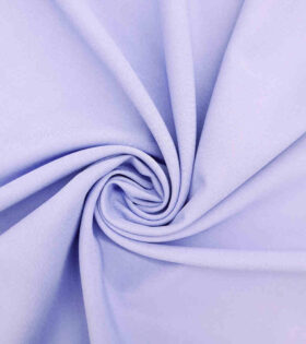 Plain Mini-Matt - Pale Blue