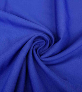 Plain Mini-Matt - Royal Blue