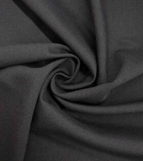 Plain Mini-Matt - Black