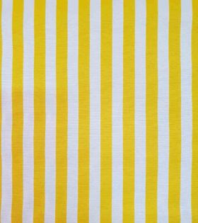 Printed Poly Cotton - Stripes