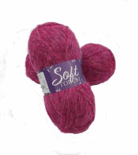 Soft Touch Wool