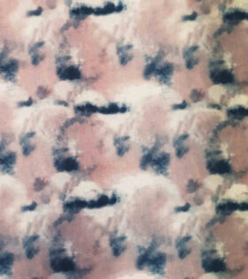 Terry Knit Tie Dye - 25