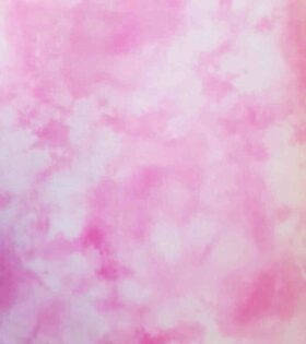Terry Knit Tie Dye - 26