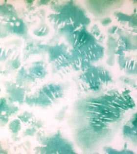 Terry Knit Tie Dye - 18