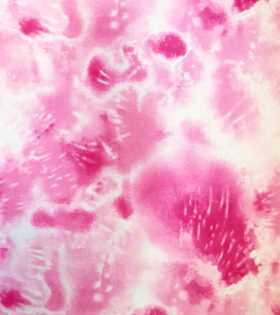 Terry Knit Tie Dye - 19