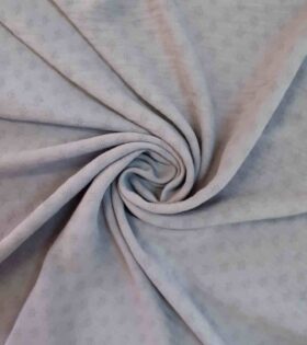 Airflow Dobby - Light Grey