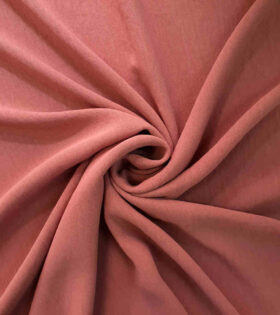 Airflow Plain - Dark Dusty Pink