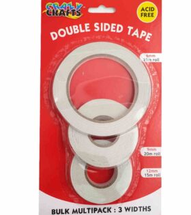 Double Sided Tape