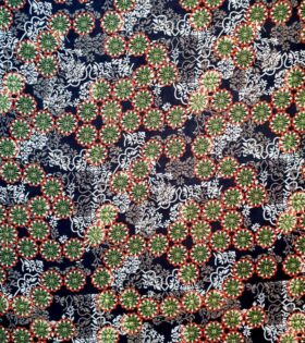 Printed Chiffon - 229