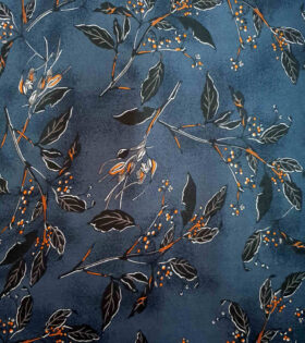 Printed Chiffon - 231