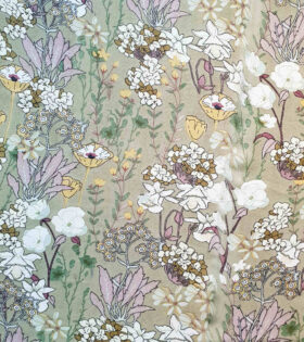 Printed Chiffon - 232
