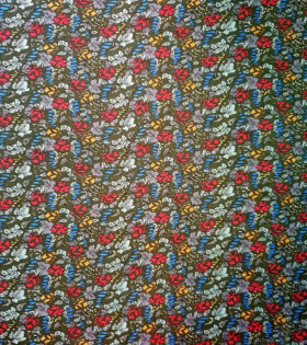 Printed Chiffon - 233