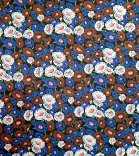 Printed Chiffon - 234