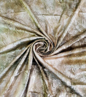 Spray Paint Stretch Satin