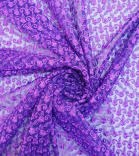 Indo Lace - Three Roses