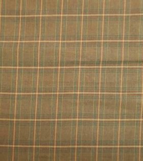 Designer Check Suiting 68