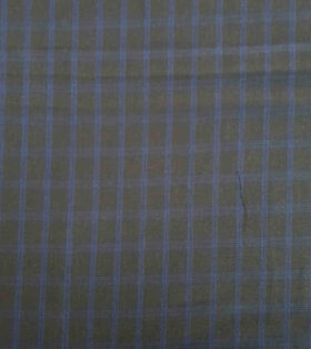 Designer Check Suiting 70