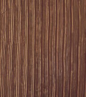 Pleated Satin - Oyster