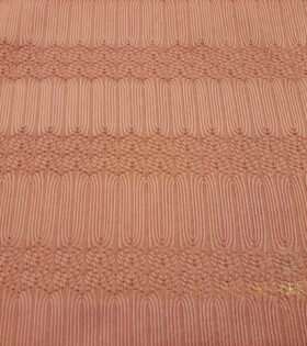 Dusty Pink