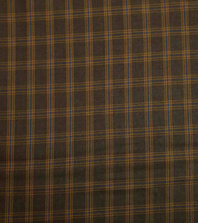 Designer Check Suiting 72