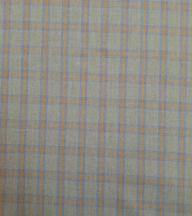 Designer Check Suiting 74