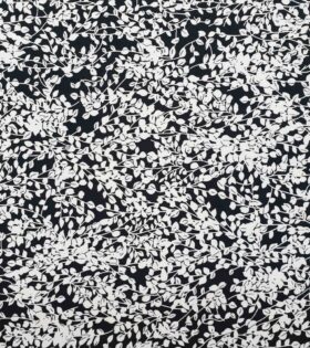 Rayon Viscose - Floral