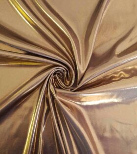 Spray Paint Stretch Satin - Grey