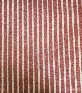 Printed Mottle Knit - Maroon