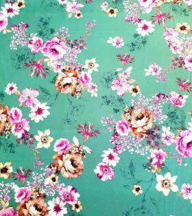 Printed Supersoft - 107