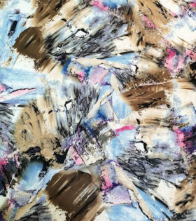 Printed Supersoft - 106