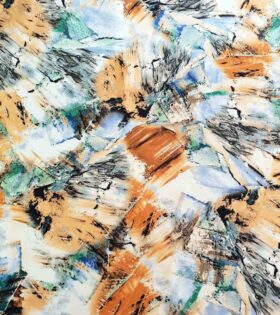 Printed Supersoft - 102