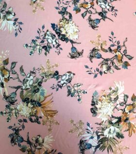 Printed Supersoft - 95