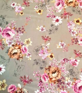 Printed Supersoft - 88