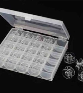 Bobbin Storage Box