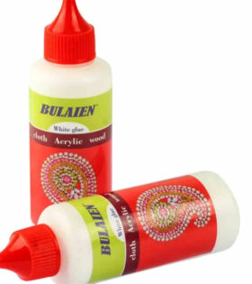 Fabric Glue 80ml