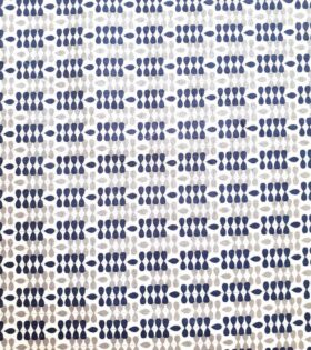 Printed Stretch Cotton - Abstract