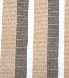 European Knit - Brown