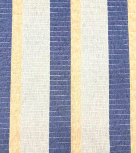 European Knit - Blue