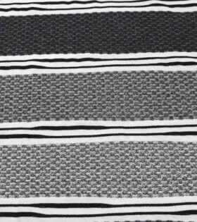 European Knit - Black