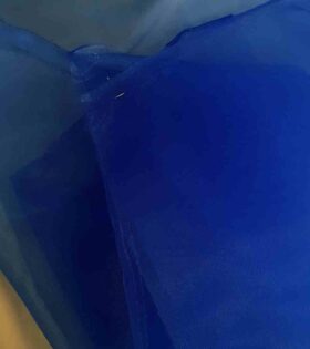 Crinoline - Royal Blue