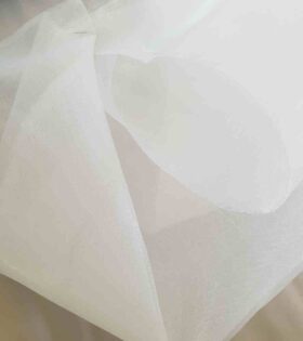 Crinoline - White