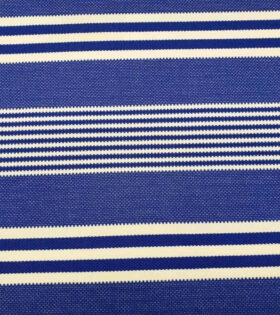 European Knit - Blue