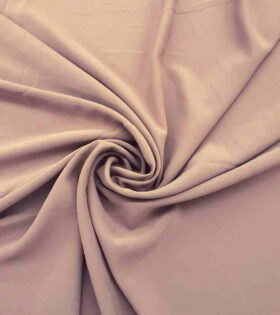 Peach Touch Spandex - Cognac