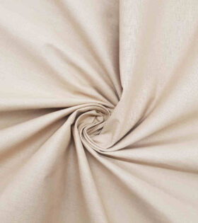 Poly Cotton Sheeting - Sahara