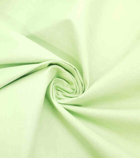 Poly Cotton Sheeting - Willow
