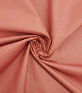 Poly Cotton Sheeting - Red