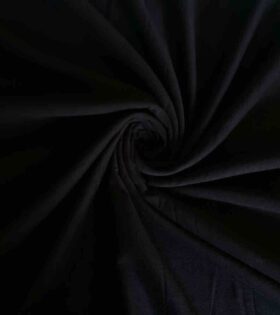 Poly Tracksuiting - Black