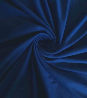 Poly Tracksuiting - Royal Blue