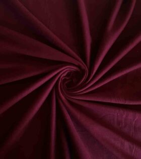 Poly Tracksuiting - Maroon