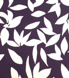 Printed ITY - Leaves